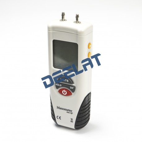 Manometer – 150psi Manometer_D1160814_main