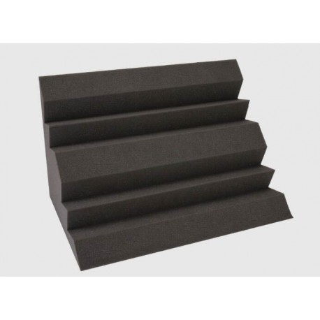 Foam Sound Panel - Corner Bass Absorber – 8 pcs Foam Sound Panel_D1774049_main