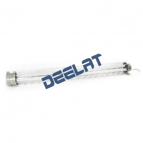 Explosion Proof Fluorescent Lamp - 2x28W Explosion Proof Fluorescent Light_D1152894_main