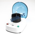 Centrifuge - 1700xg - Capacity 6 x 1.5mL/2.0mL / 2 x 8 x 0.2mL Vacutainers - LCD Digital Clinical_D1162059_1
