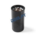 Motor Start Capacitor – 400 – 480 Microfarads - 8.5 x 4.6 x 8.5 cm_D1157864_1