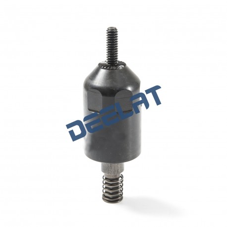 Air Pull Rivet-Nut Head - M8 - Screw On - Suitable for D1151467, D1151465, D1151466, D1151469, D1151468 Nut Head_D1775377_main