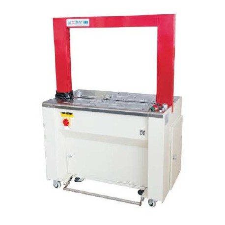 Strapping Machine – Automatic Strapping Machine – Automatic_D1775454_main