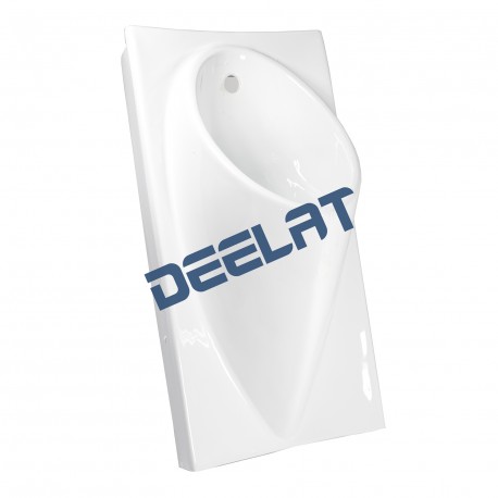 Urinal - Ceramic - Back Spud - 13 x 15.7 x 29.9 Urinal_D1774073_main