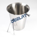 Wine Bucket - Capacity 3000mL - Polished Finish_D1152954_1