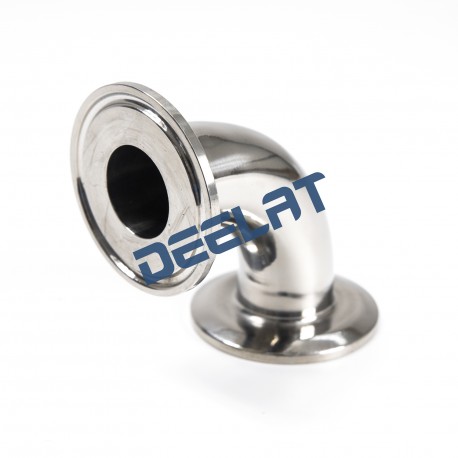 Short Radius Elbow – Tri-Clamp – 3A – 2” Short Radius Elbow – Tri-Clamp – 3A – 2”_D1140560_main