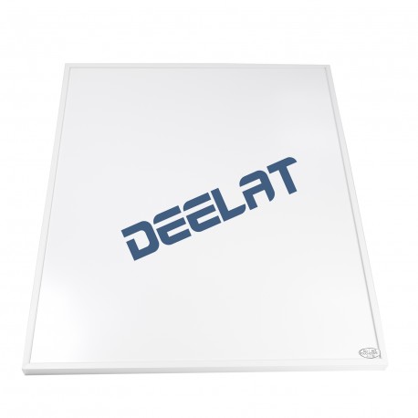 Wall Heating Panel - 39 9/16 x 47 7/16 x 7/8 - 1200W, 220V Wall Heating Panel_D1160505_main