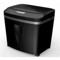 Heavy Duty Paper Shredder - P5 - 19L - Rating Capacity 2*10mm_D1163132_1