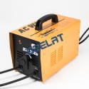 200 Amp AC ARC Welder - 80-200A Range- KVA 10.7_D1173383_1