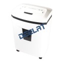 Industrial Paper Shredder - P5 - 20L - 2*15mm_D1163127_1
