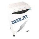 Heavy Duty Paper Shredder - P4 - 27L - Rating Capacity 4*40mm_D1163134_1