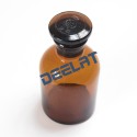 Reagent Bottle - Narrow Mouth – 250 mL – 10 pcs