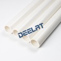 PVC Tubing - 2mm Thick - 25mm OD - Qty 4_D1164572_1
