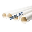 PVC Tubing - 2.4mm Thick - 32mm OD - Qty 4_D1164576_1
