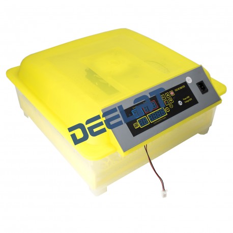 Egg Incubator - 50 x 47 x 23cm - 48 Chicken Eggs Egg Incubator_D1171133_main