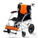 Wheelchair - Aluminum Alloy - Child Size - Low Seat - 12 Inch Wheel_D1147467_1