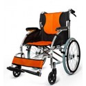 Wheelchair - Aluminum Alloy - Low Seat - 20 Inch Wheel_D1147468_1