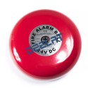 Alarm Bell – DC 12/24 V – 5.9"_D1142918_1