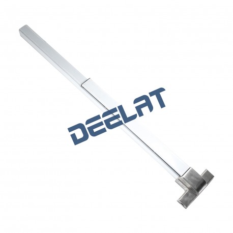Push Bar - Rim Type - 500 - Painted Steel Push Bar_D1142948_main
