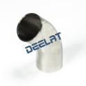 Long Elbow Pipe – 3A – 1”_D1140549_1