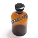 Reagent Bottle - Narrow Mouth – 2500 mL - 1 pc