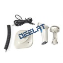 Barcode Scanner - 1D Wireless Laser_D1161542_1