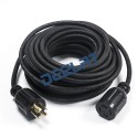 Heavy Duty Extension Cord – Lighted - 50' – 250 V_D1021398_1