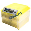 Egg Incubator - 20" x 18.5" x 16.5" - 112 Chicken Eggs_D1171135_1