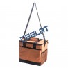 Insulated Delivery Bag – 12" x 8.5" x 11.5" - Orange_D1164598_1