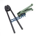 Tensioner With Strapping Sheer- Strip Width 16 -19 mm