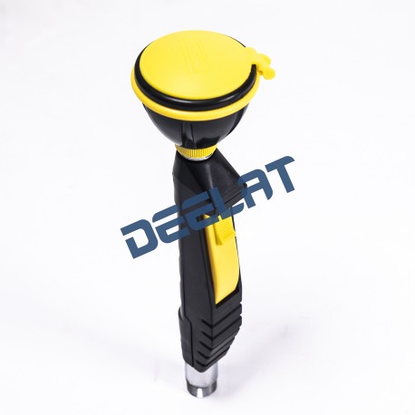 Eyewash Station - Single Head - Brass Emergency Eyewash Station_D1173261_main