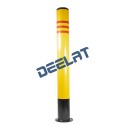 Bollard - Flexible - 100mm x 1000mm_D1046725_1