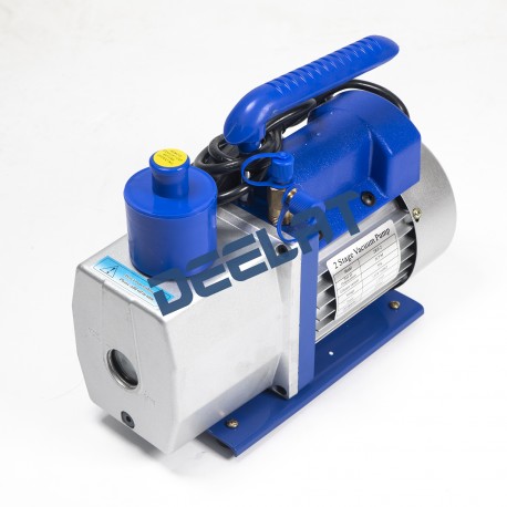 Rotary Vane Vacuum Pump - 1/3HP - 3500RPM - 60L/Min Vacuum Pump_D1160446_main