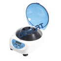 Centrifuge - 2100xg - Capacity 6 x 15mL/10mL/7mL/5mL Vacutainers - LCD Digital Clinical