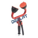 Eyewash Station - Double Head - Brass_D1173256_1