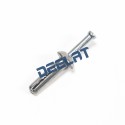 1/4" Hammer Drive Anchors - 1" Length - Pkg Qty. 100_D1165174_1
