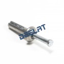 1/4" Hammer Drive Anchors - 1" Length - Pkg Qty. 100_D1165190_1