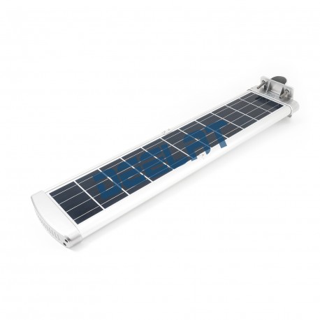 Solar Street Light - 4500 Lumens LED - with Remote Solar Street Light_D1776407_main