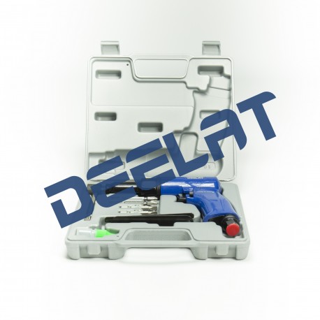 Air Screwdriver - Clutch - Kit - 11 Piece Adjustable Air Screwdriver_D1151511_main