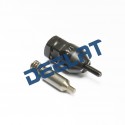 Air Pull Rivet-Nut Head – 1/4" – Quick Change - Suitable for D1774131, D1774132, D1774134, D1774135_D1774340_1