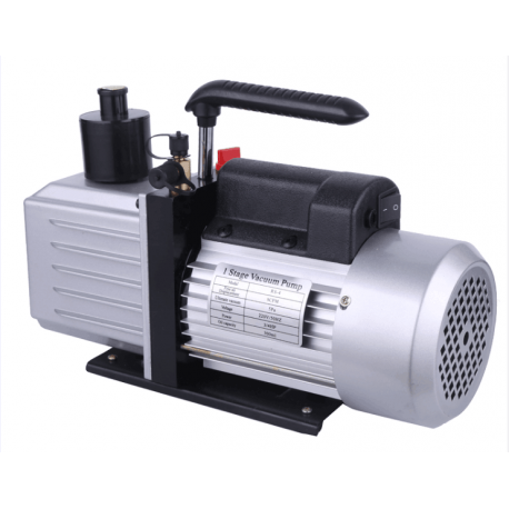Single Stage Vacuum Pump - 3/4HP - 1720RPM - 270L/min Vacuum Pump_D1161206_main