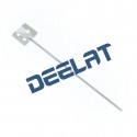 Paddle stirrer, 316L stainless steel_D1162478_1