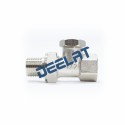 Angle Valve – Radiator – Brass – 1/2"_D1146119_1
