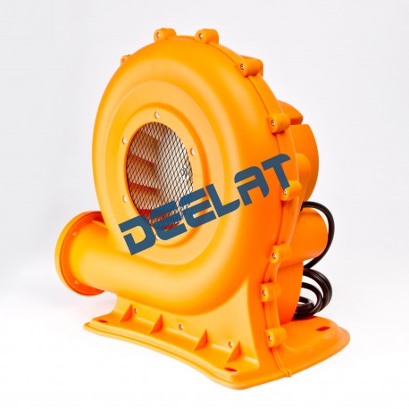 Centrifugal Blower – 220V – Snail Blower – 2/3 HP Ventilator Centrifugal Blower_D1777019_main