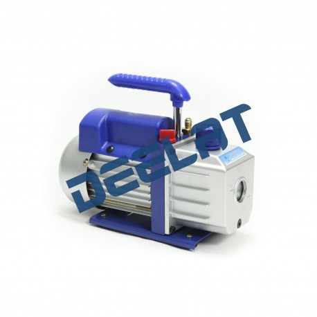 Single Stage Vacuum Pump - 1/3HP - 1720RPM - 120L/min Vacuum Pump_D1161203_main