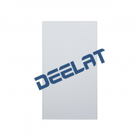 Wall Heating Panel - 19 7/8 x 35 5/8 x 7/8 - 450W,110V Wall Heating Panel_D1160501_main