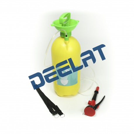 Portable Eye Wash Station - Single Head – Non-toxic Polythene Emergency Eyewash Station_D1173283_main