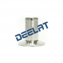 Hose Adapter – Tygon – 3A – 1”_D1077448_1