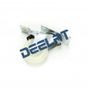 Medium Duty Double Ball Bearing Nylon Caster--80kg_D1143910_1