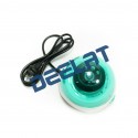Centrifuge - 2680xg - Micro - Capacity 10 - Green_D1162244_1